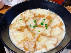 -华餐馆(莫邪路店)