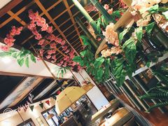 -禾田下生态餐厅(华天城总店)