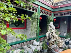 -火火咖啡&茶空间
