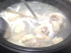 -探窝·竹笙椰子鸡(杨箕店)