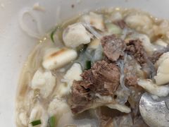 -老乌家特色小炒泡馍(大皮院店)
