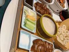 -柴米油盐(土菜院子店)