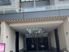 -铜锣湾·有麝自然香(渝北财富中心店)