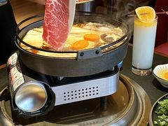 -300杯·和牛烧肉清酒专门店(廊里店)