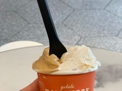 -Dal Cuore 达可芮冰淇淋(陕西北路店)