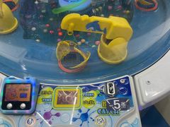 -大玩家超乐场(金华万达店)