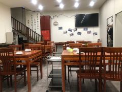 环境-岳合轩老北京涮肉