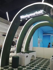 -Oh my head 发小儿童理发(探十里店)