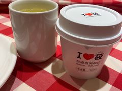 -西贝莜面村(香蜜湖店)