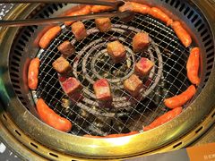 -黑牛の場烤肉(摩天活力城店)
