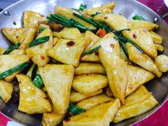 -祝家饺子馆