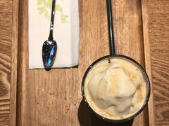 冷萃浮乐朵-星巴克(中远两湾城店)