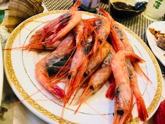 -红叶日料·放题·海胆·定食(星海店)