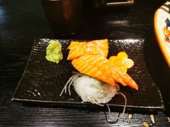 -玄白·炭烤活鳗(上海首店)