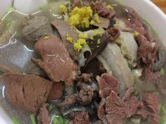 -潮镇老尾牛杂(环城西路店)