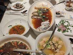 -宁波石浦大饭店(新材料城店)