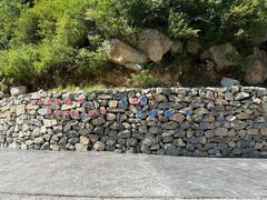 -小五台金河景区