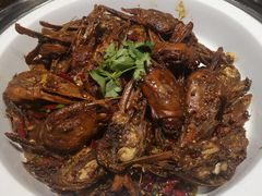 -汉巴味德(大悦城店)