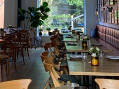 景观位-BOR Eatery(安福路店)