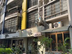 -ABCD咖啡屋(妇幼店)