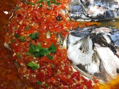 -食客堂麻婆豆腐专门店