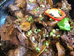 -打酱油·非遗淮扬菜(瘦西湖梅岭店)