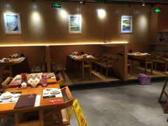 大堂-匠和风精致料理(莆田财富中心店)