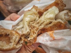 -家阳赵师傅油饼包烧麦(粮道街店)