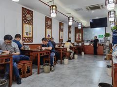 大堂-福瑞记老孙头biangbiang面(新生路店)