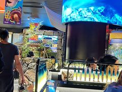 -芸山季·云南山珍菌火锅(人民广场来福士店)