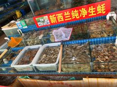 -江杨农产品批发市场