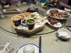 -符离集餐厅(万象城店)
