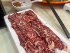 -潮悦牛肉火锅城(水贝店)