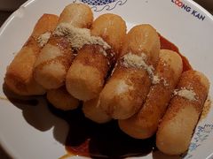 -小龙坎火锅(全球总店)