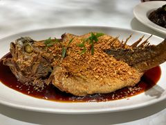 -茉里粤菜(皇姑万象汇店)