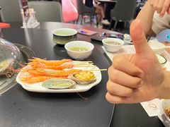 -水禾轩·海鲜蒸汽主题餐厅(拱北店)