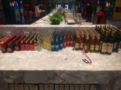 -火锅岛潮牌自助餐厅(天津天佑城店)