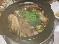 -渔米粥(罗湖店)