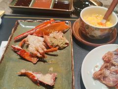 -松临·铁板烧&Omakase(神农店)