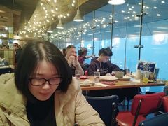 -阿甘虾餐厅(凌霄阁店)