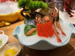 -尚海豆捞(乐虹坊店)