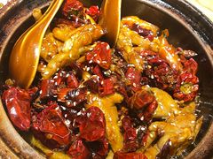 -付掌柜在成都·热炒砂锅集(金禾店)