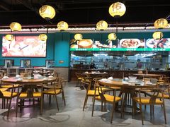 大堂-猪腰一家·地道佛山菜(盐步店)