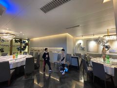 -一澜江宴·江景地标楚菜(江滩公园店)