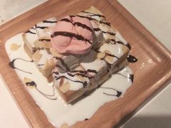 -俄士厨房(五棵松华熙LIVE店)