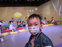 -小鸡哆哆故事屋·儿童乐园(嘉里城店)