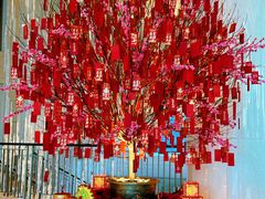 -茶源Fountain Lounge大堂吧·北京东方君悦大酒店