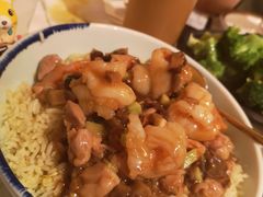 福建炒饭-裕.鹅庄
