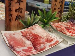 -曼格活海鲜·牛排自助(光明蓝鲸店)