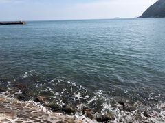 -崂山巨峰游览区